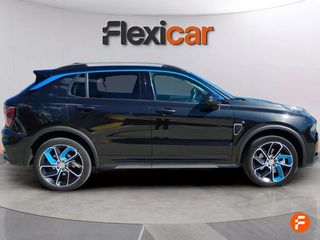Lynk & Co 01 1.5 PHEV 3.3kW
