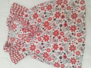 Blusa talla 3 