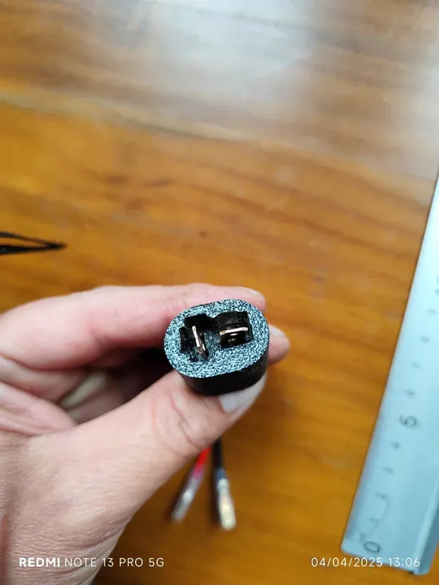 Adaptadores Altavoces Nissan Terrano II (4 uds)