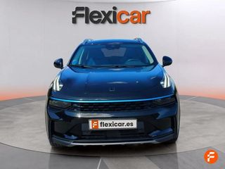 Lynk & Co 01 1.5 PHEV 3.3kW