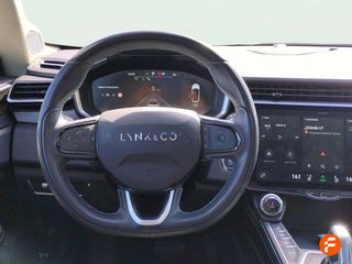 Lynk & Co 01 1.5 PHEV 3.3kW