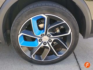 Lynk & Co 01 1.5 PHEV 3.3kW