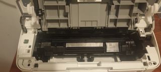 Impresora HP Laser Jet M110w