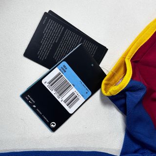 Camiseta FC Barcelona 2010-11 UNICEF