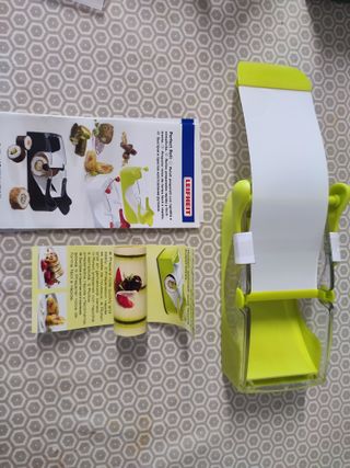 Molde para Sushi Lakeland y Leifheit