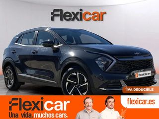 Kia Sportage 1.6 T-GDi 110kW (150CV) Drive 4x2