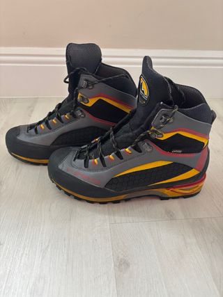 Botas La Sportiva: seminuevas