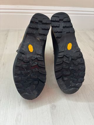 Botas La Sportiva: seminuevas