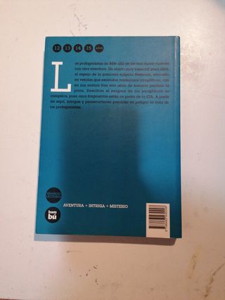 Las catorce momias de Bakrí (Grandes Lectores) ...
