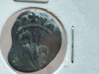 Dinero Valencia S.XVII (Moneda)