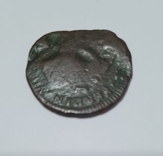 Moneda antigua FERNANDO VII