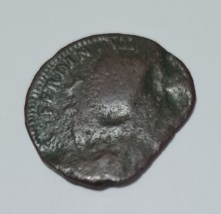 Moneda antigua FERNANDO VII