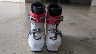 Botas Esquí Roces 6.1 Niño
