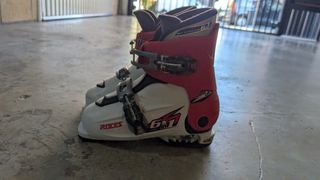 Botas Esquí Roces 6.1 Niño