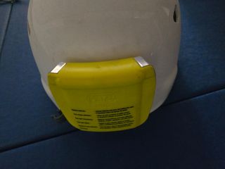 Casco espeleología Petzl