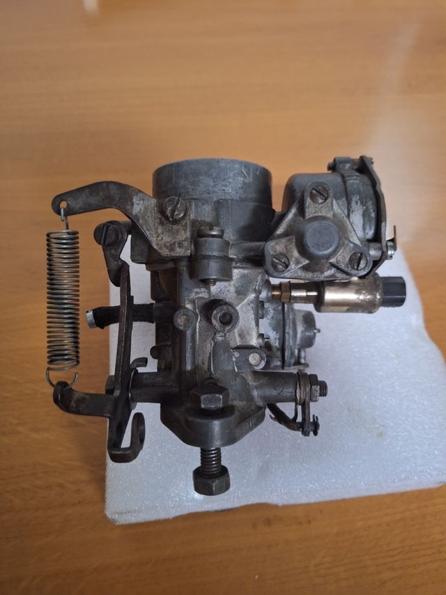 Carburador Solex 28 PICT 2 Original VW Escarabajo