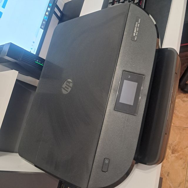 Impresora HP Envy 5544 - Impecable