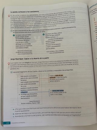 Lengua Castellana y Literatura. 3 Secundaria. R...