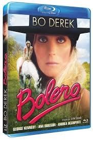 Blu-ray Bolero: Bo Derek