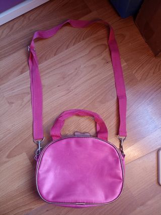 Bolso Hello Kitty