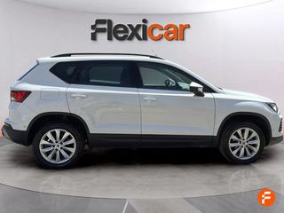 Seat Ateca 1.0 TSI 81kW (110CV) St&Sp Reference