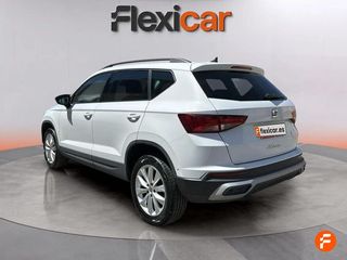 Seat Ateca 1.0 TSI 81kW (110CV) St&Sp Reference