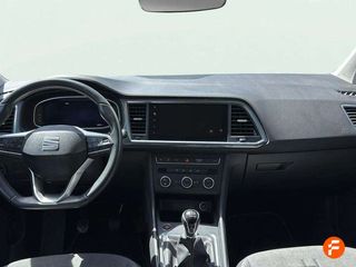 Seat Ateca 1.0 TSI 81kW (110CV) St&Sp Reference