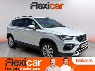 Seat Ateca 1.0 TSI 81kW (110CV) St&Sp Reference