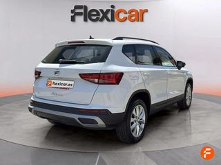 Seat Ateca 1.0 TSI 81kW (110CV) St&Sp Reference