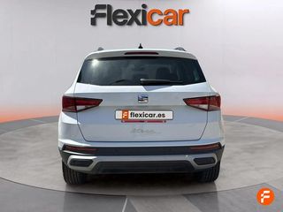 Seat Ateca 1.0 TSI 81kW (110CV) St&Sp Reference