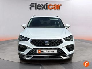 Seat Ateca 1.0 TSI 81kW (110CV) St&Sp Reference