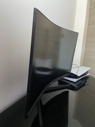 Monitor Samsung Odyssey G5 32" Curvo