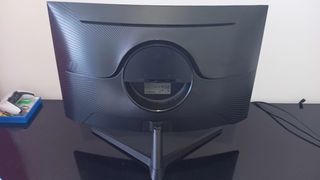 Monitor Samsung Odyssey G5 32" Curvo