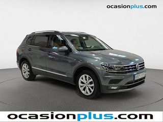 Volkswagen Tiguan Allspace Sport 2.0 TSI 4Motion 140 kW (190 CV) DSG