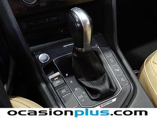 Volkswagen Tiguan Allspace Sport 2.0 TSI 4Motion 140 kW (190 CV) DSG