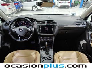 Volkswagen Tiguan Allspace Sport 2.0 TSI 4Motion 140 kW (190 CV) DSG