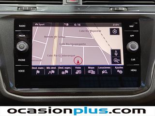 Volkswagen Tiguan Allspace Sport 2.0 TSI 4Motion 140 kW (190 CV) DSG