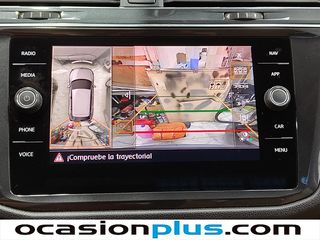 Volkswagen Tiguan Allspace Sport 2.0 TSI 4Motion 140 kW (190 CV) DSG