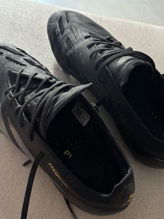 Botas Adidas Predator Elite L FG - Fútbol