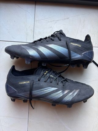Botas Adidas Predator Elite L FG - Fútbol