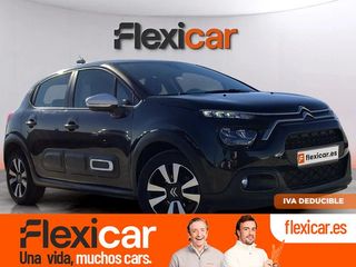 Citroën C3 PureTech 60KW (83CV) Feel Pack