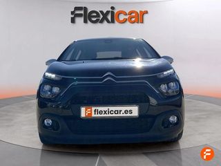 Citroën C3 PureTech 60KW (83CV) Feel Pack