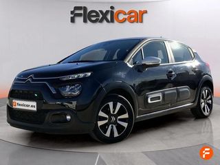 Citroën C3 PureTech 60KW (83CV) Feel Pack