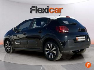 Citroën C3 PureTech 60KW (83CV) Feel Pack