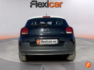Citroën C3 PureTech 60KW (83CV) Feel Pack