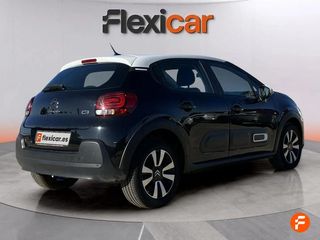 Citroën C3 PureTech 60KW (83CV) Feel Pack