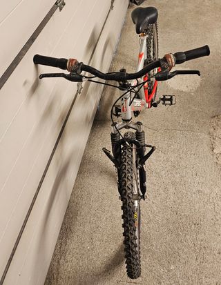 Bicicleta Topbike 26" MTB