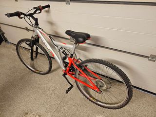 Bicicleta Topbike 26" MTB