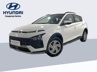 Hyundai BAYON 2025