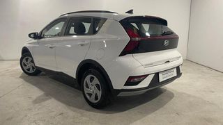 Hyundai BAYON 2025